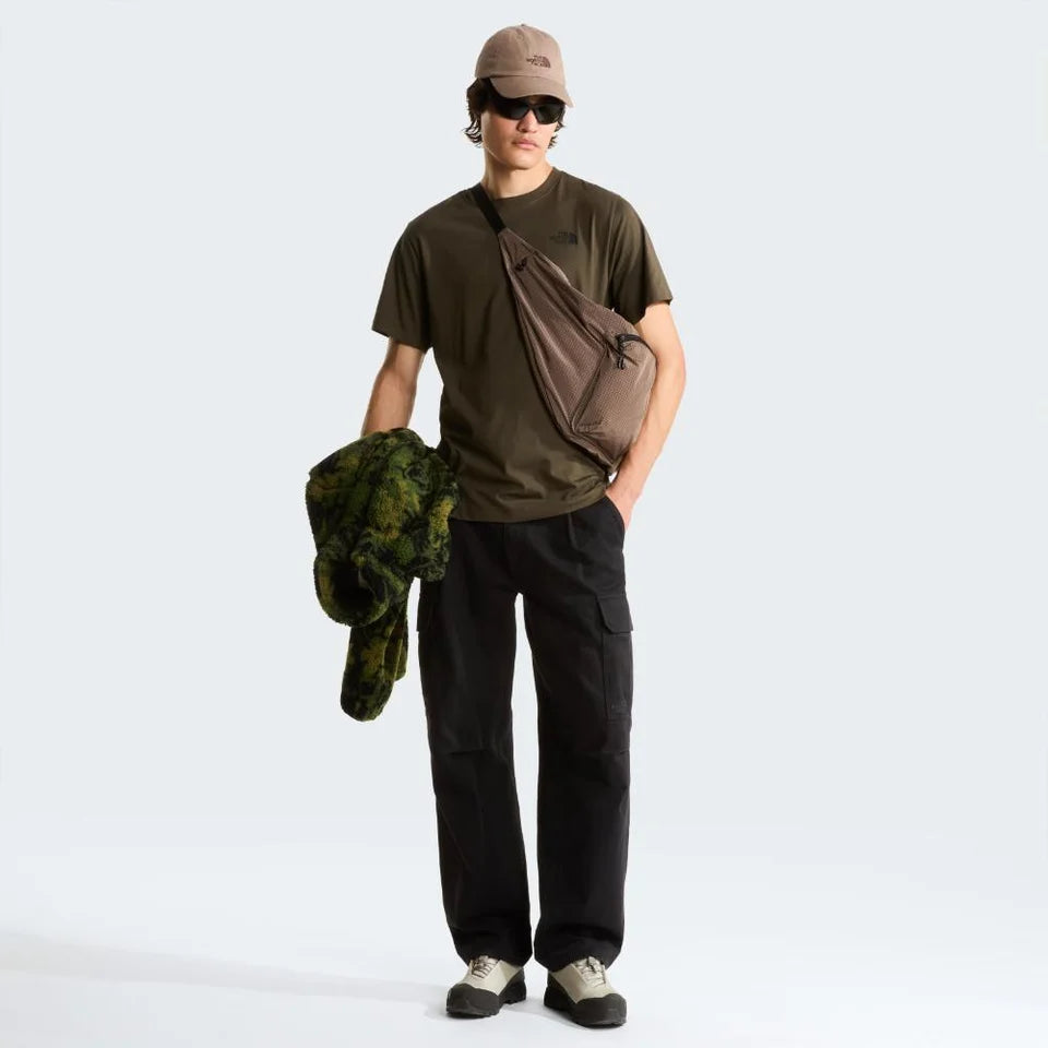 The North Face 8JQZ Yosemite Regular Short Sleeve Tee – view 2