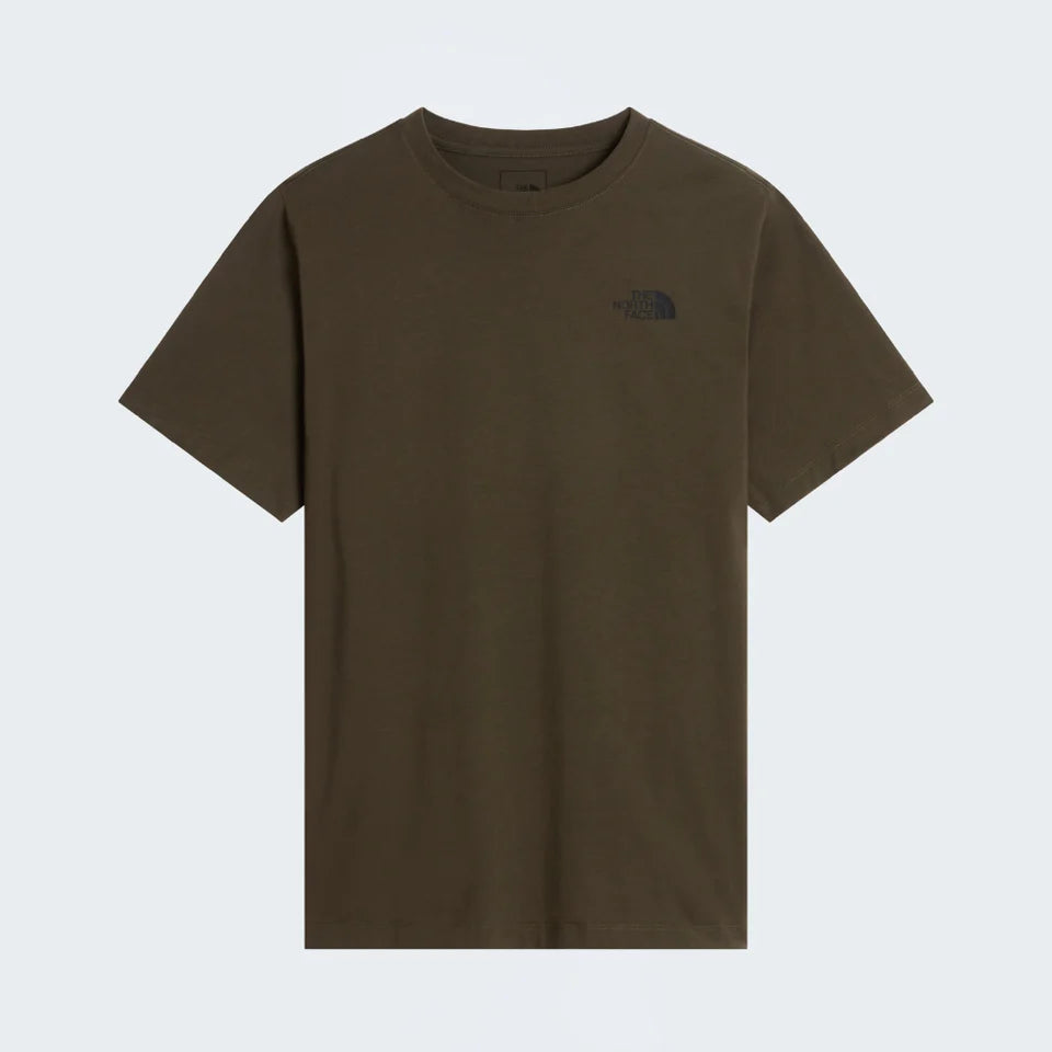 The North Face 8JQZ Yosemite Regular Short Sleeve Tee – view 4