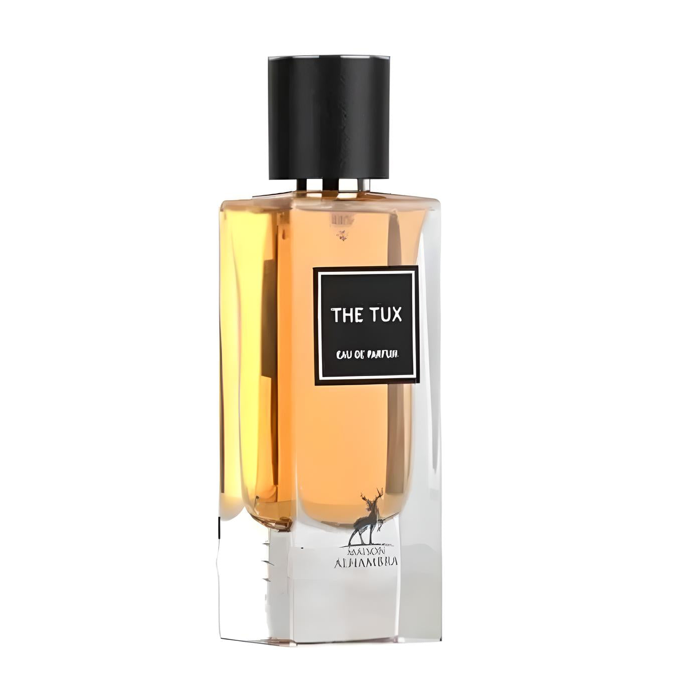 Maison Alhambra The Tux EDP 90ml
