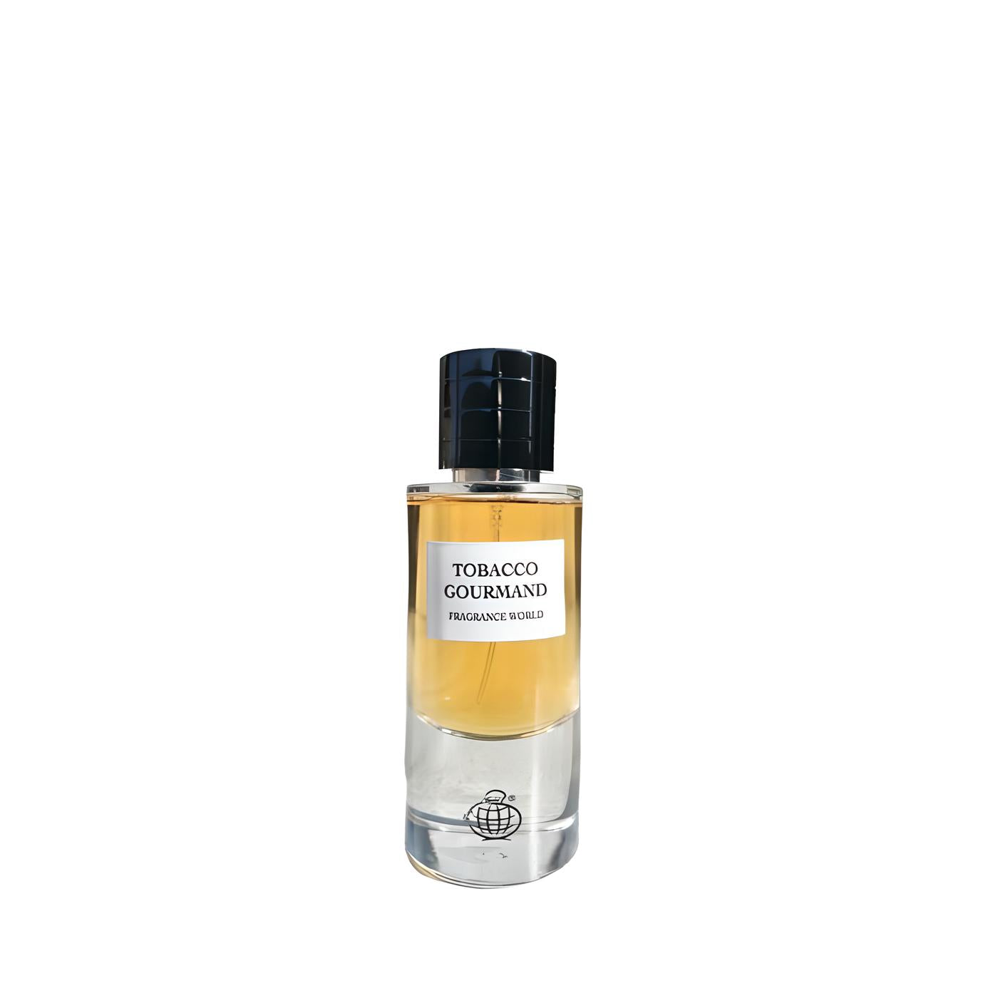 Fragrance World Tobacco Gourmand EDP 80ml