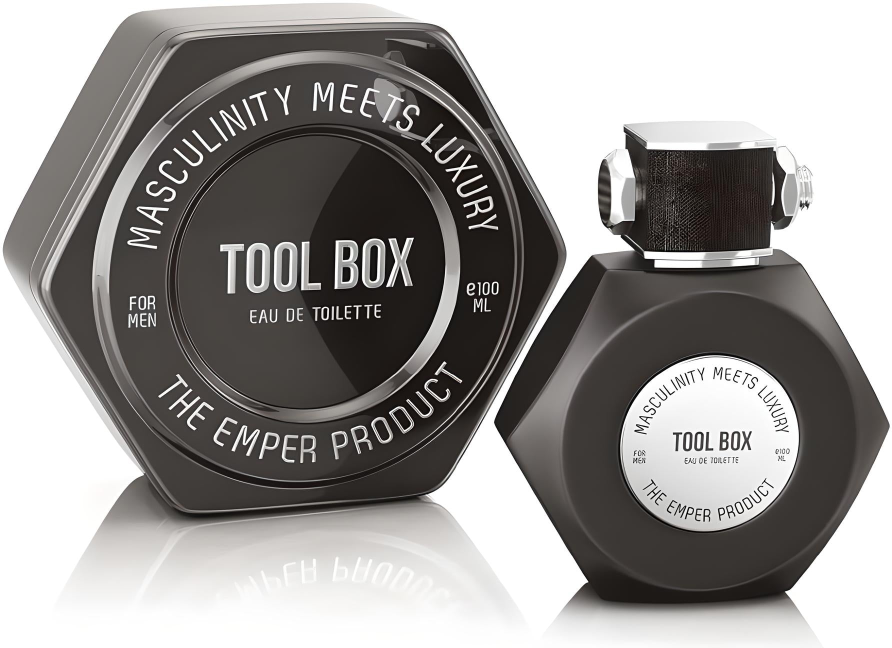 Emper Tool Box EDT 100ml