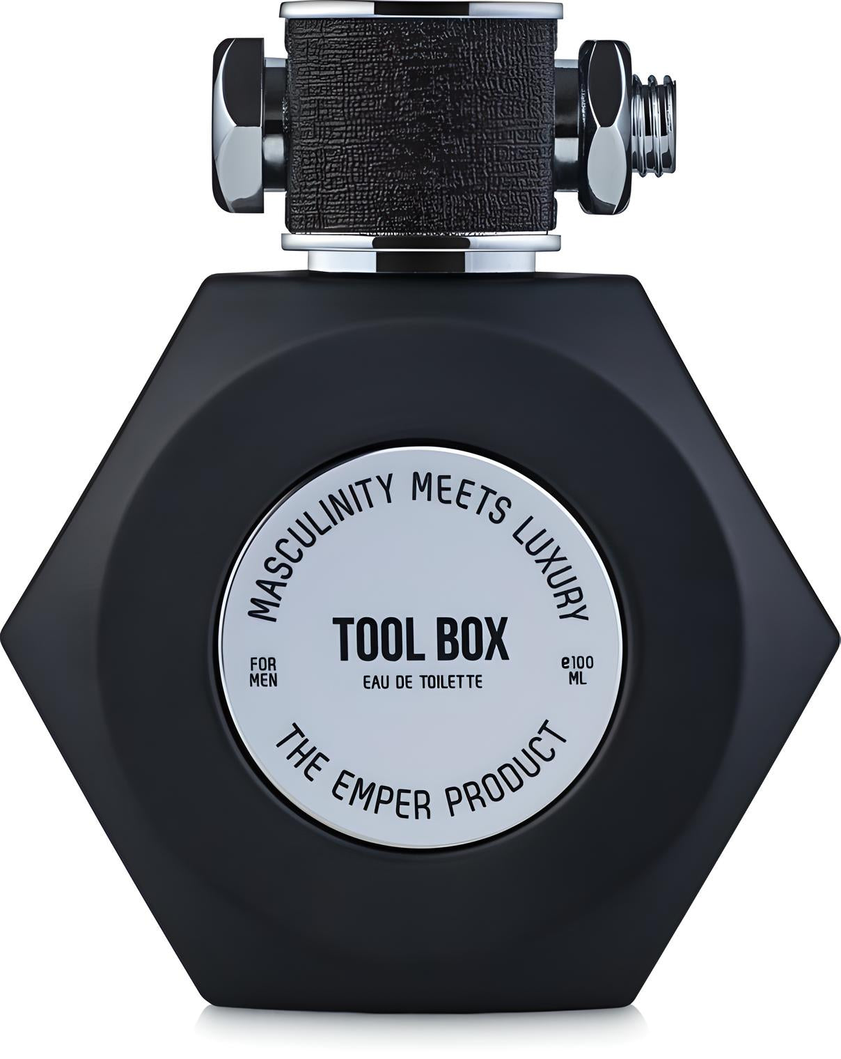 Emper Tool Box EDT 100ml