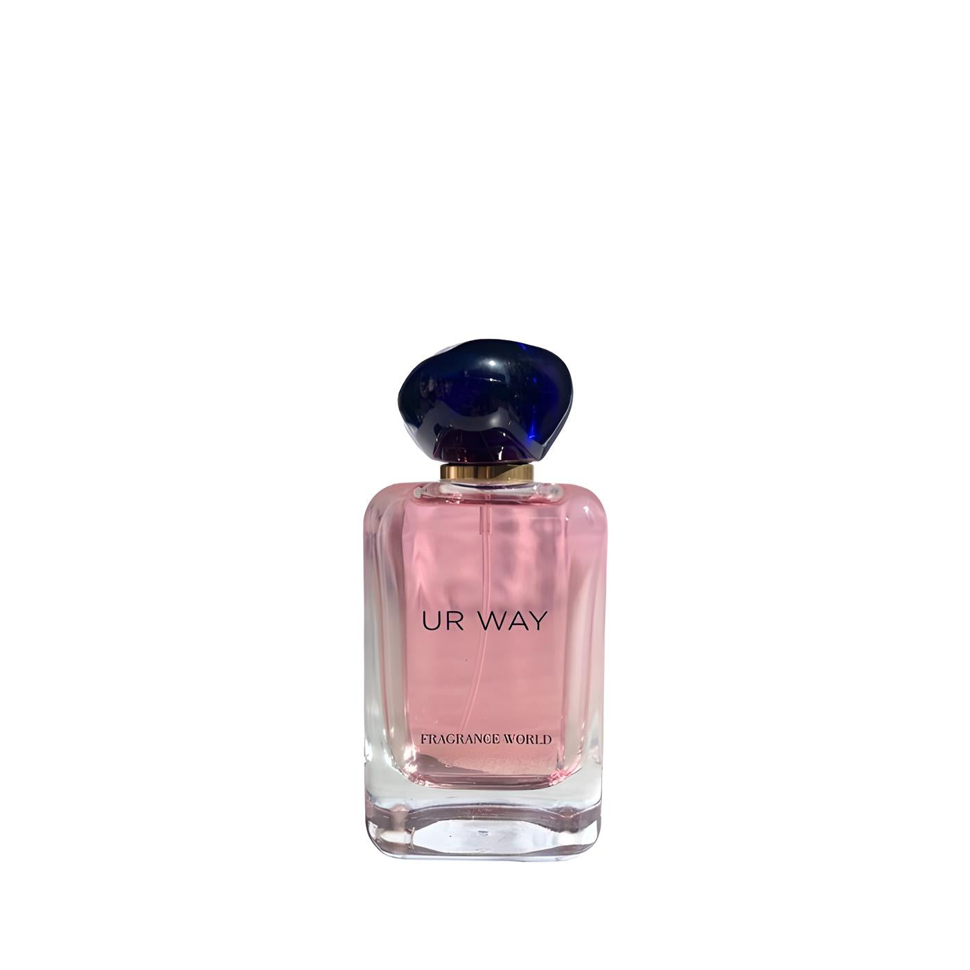 Fragrance World Ur Way Original EDP 100ml
