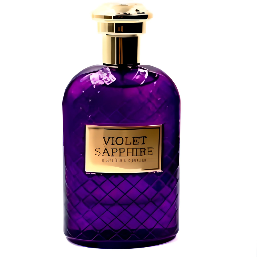 Fragrance World Violet Sapphire EDP 100ml