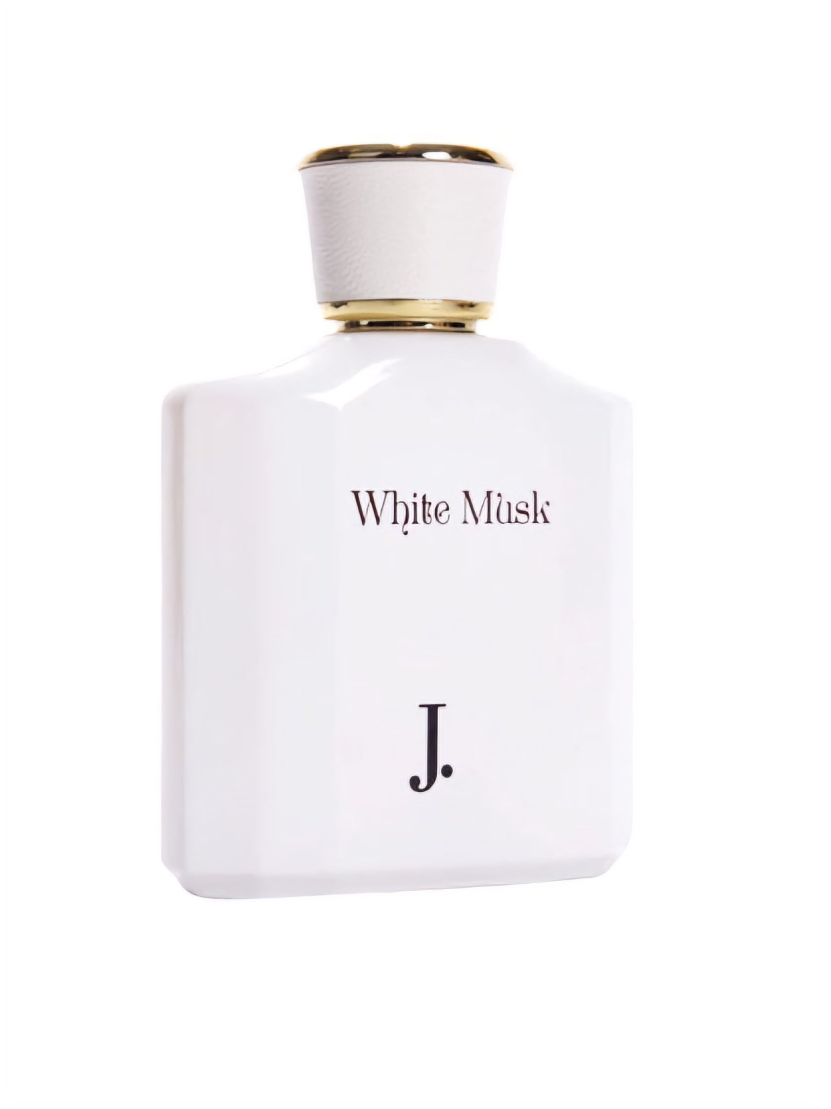 J. White Musk EDP 100ml
