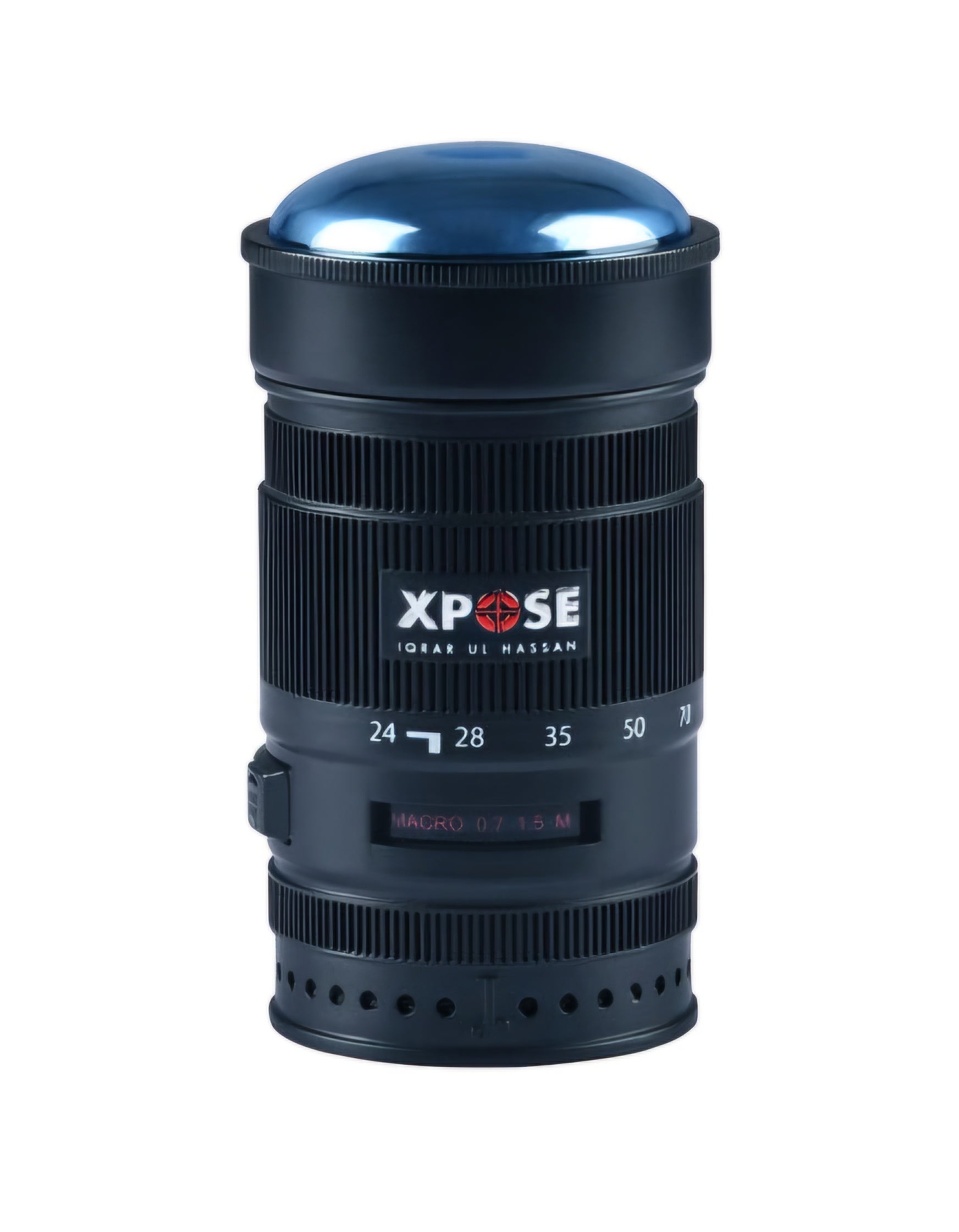 J, Xpose EDP 100ml