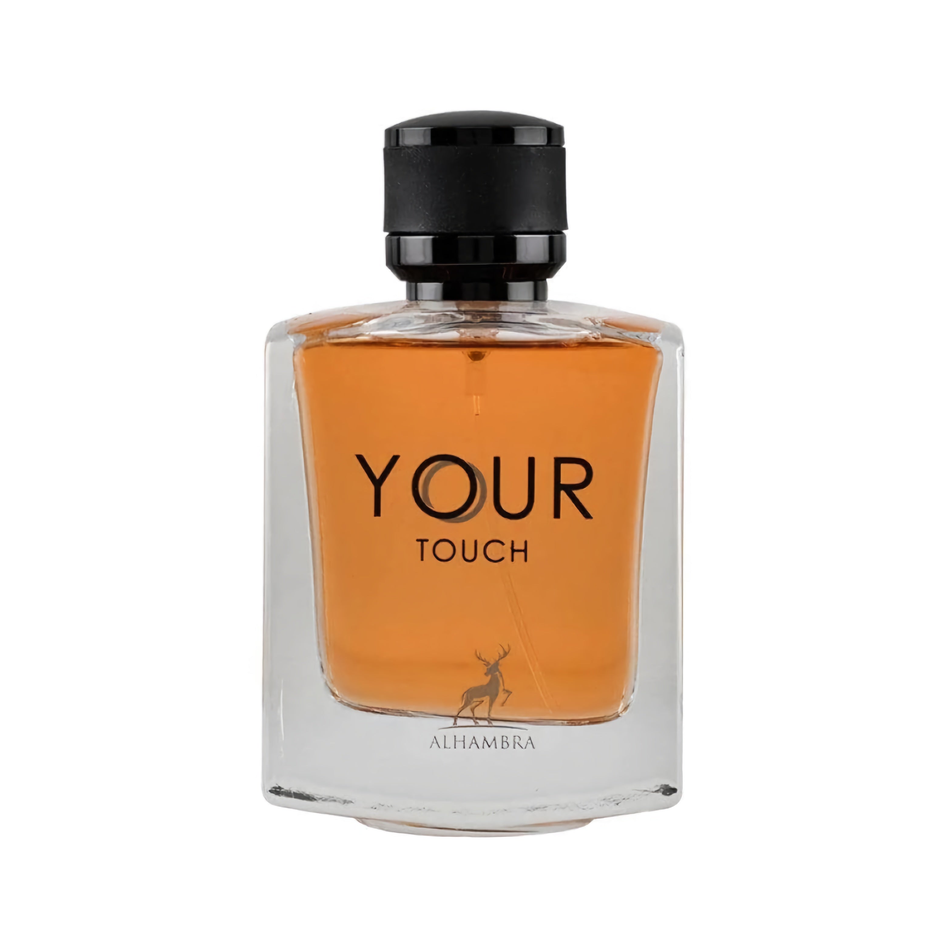 Maison Alhambra Your Touch EDP 100ml