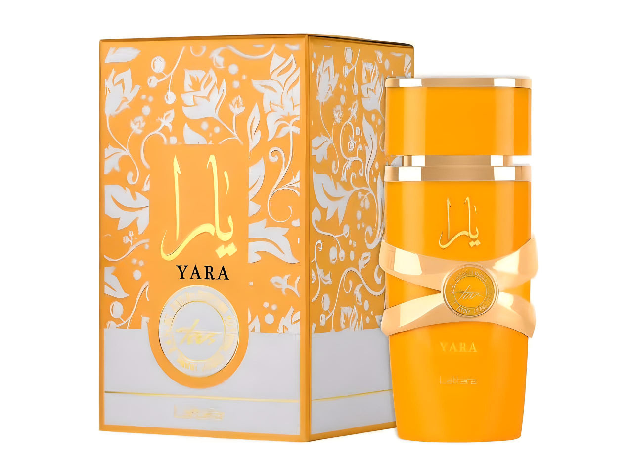 Lattafa Yara Tous Orange EDP 100ml