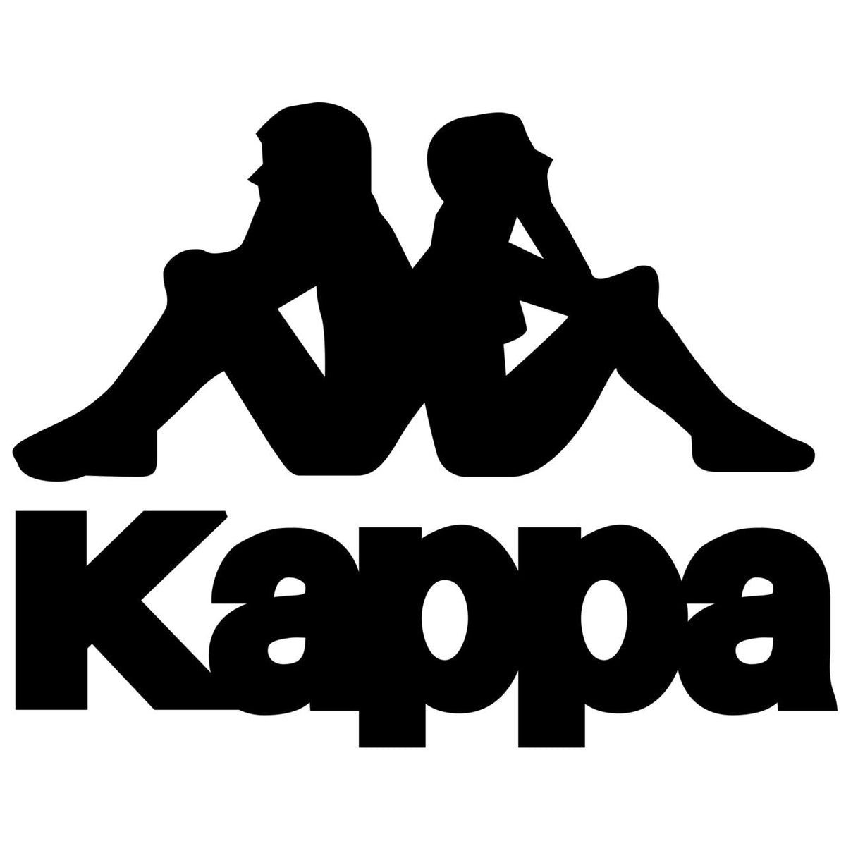 Kappa clothing and footwear – The Luxe Aura