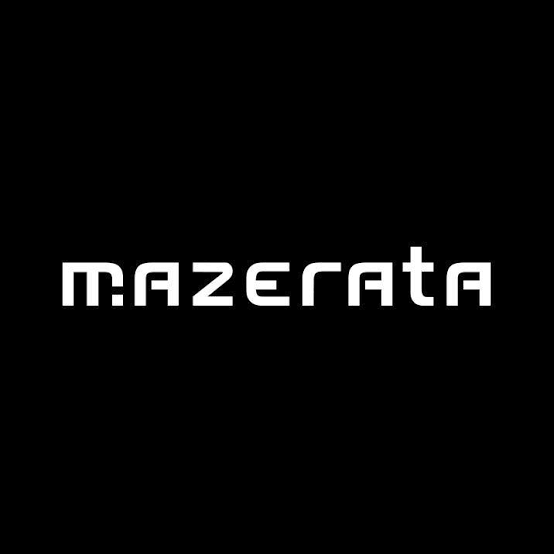 Mazerata clothing – The Luxe Aura