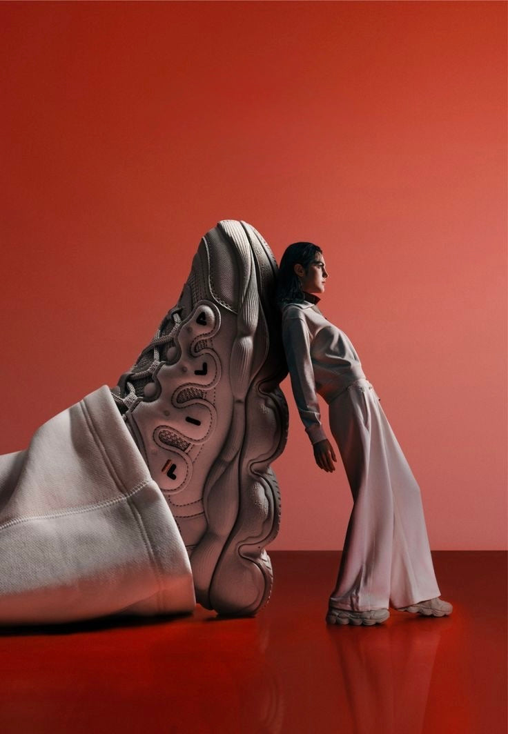 ALL FOOTWEAR