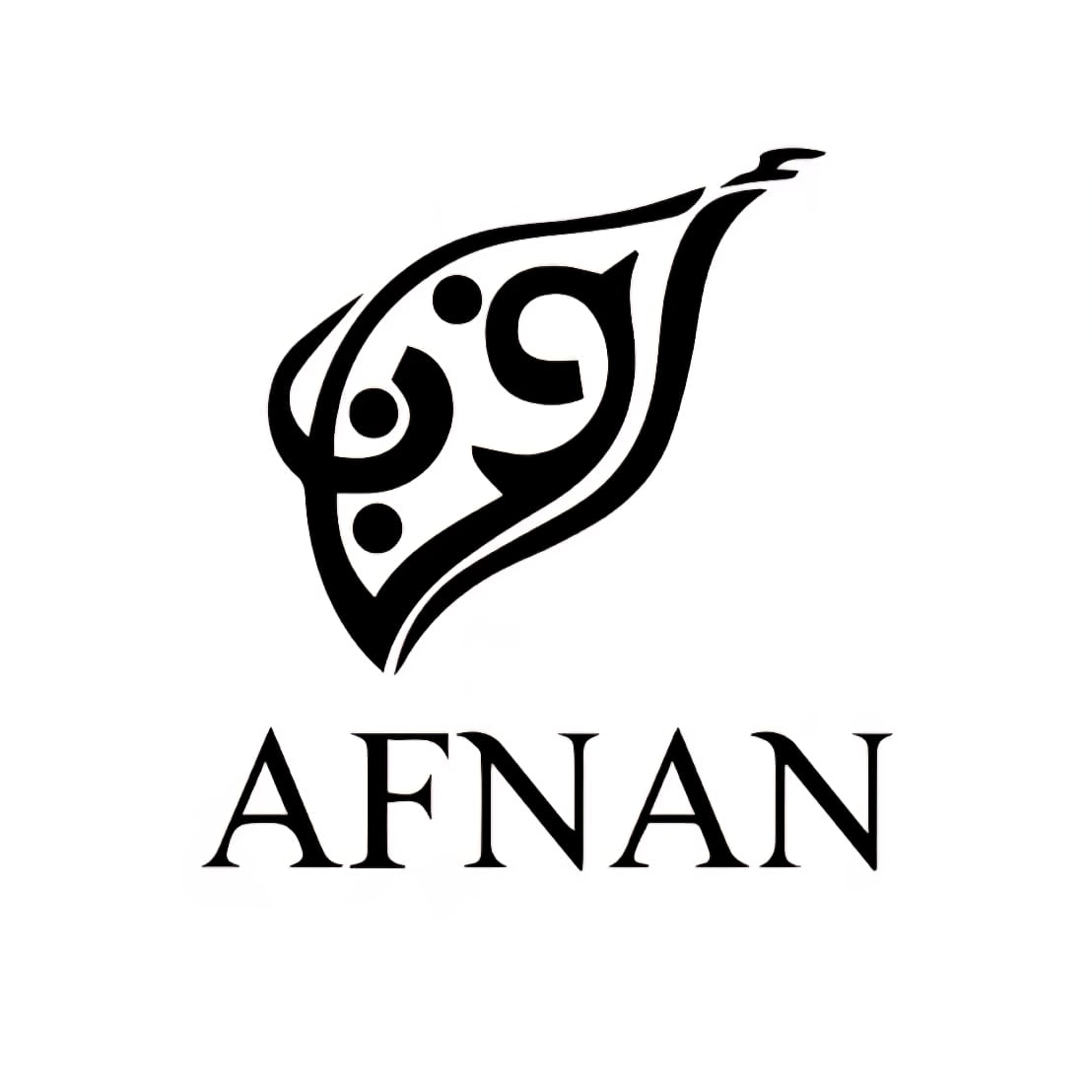 Afnan perfumes – The Luxe Aura