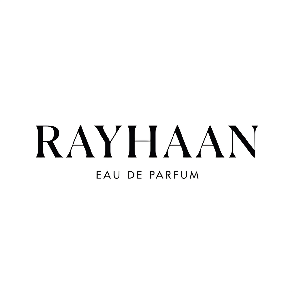 Rayhaan perfumes – The Luxe Aura
