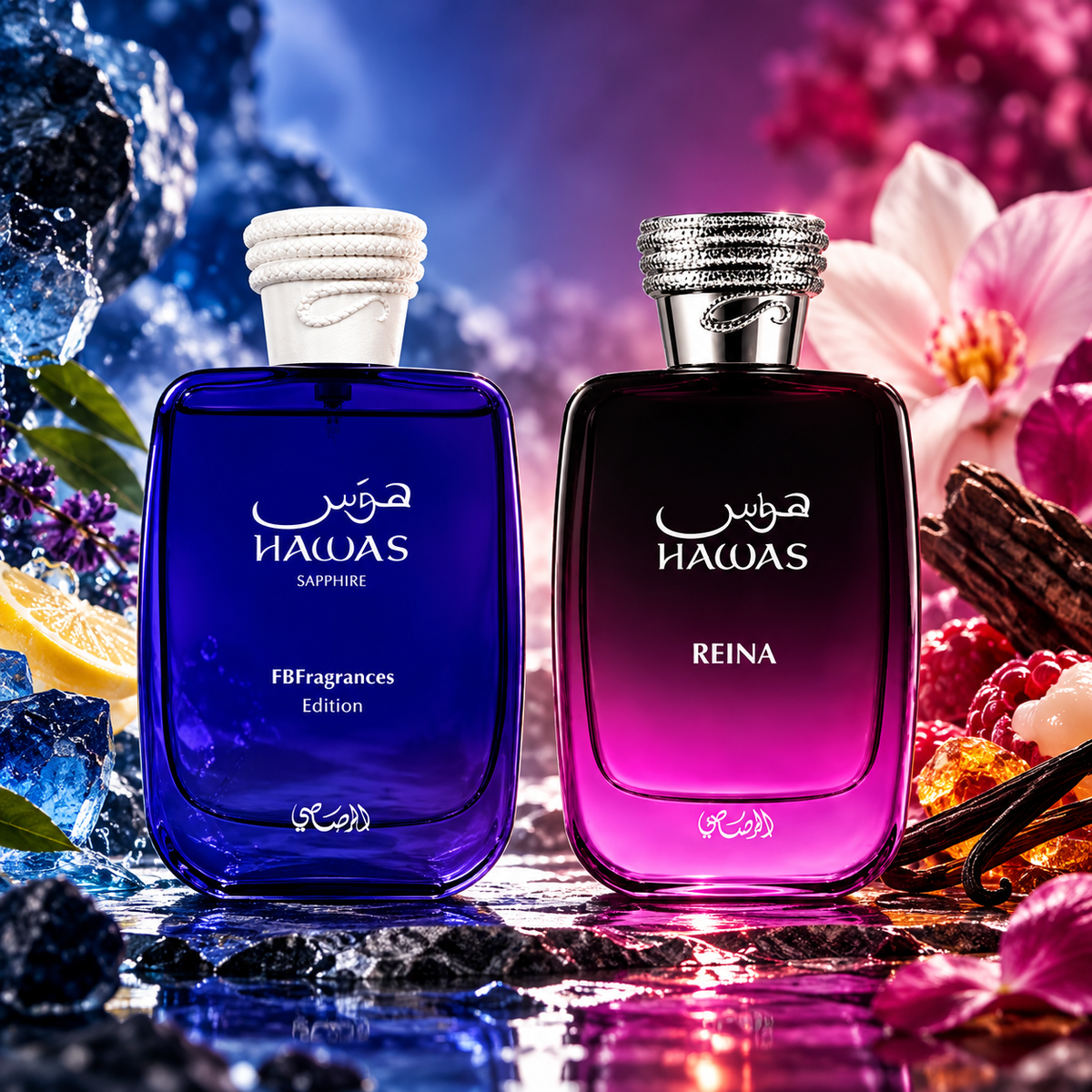 unisex fragrances