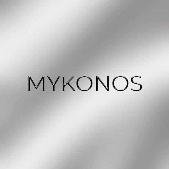 Mykonos perfumes – The Luxe Aura