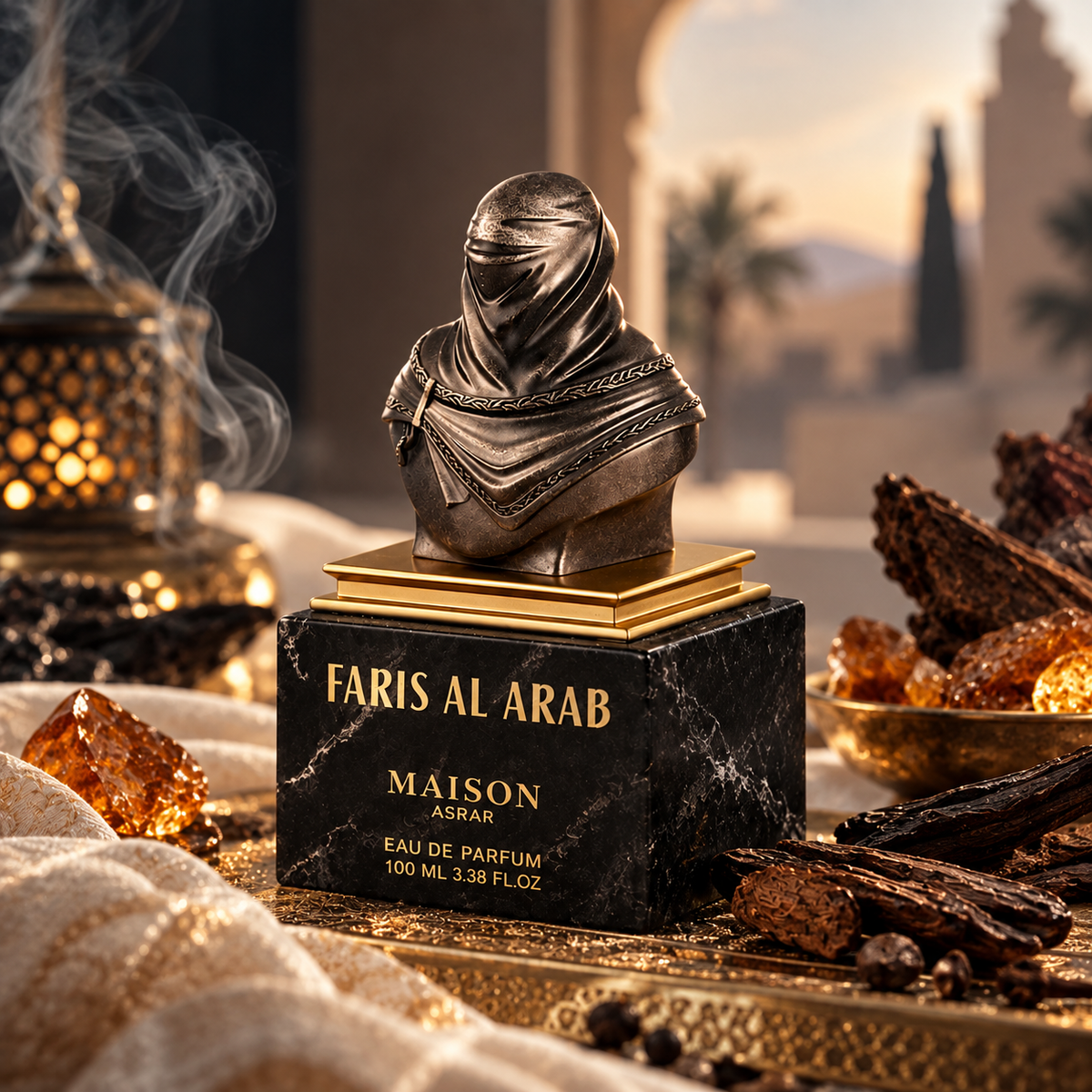 Mens Fragrances