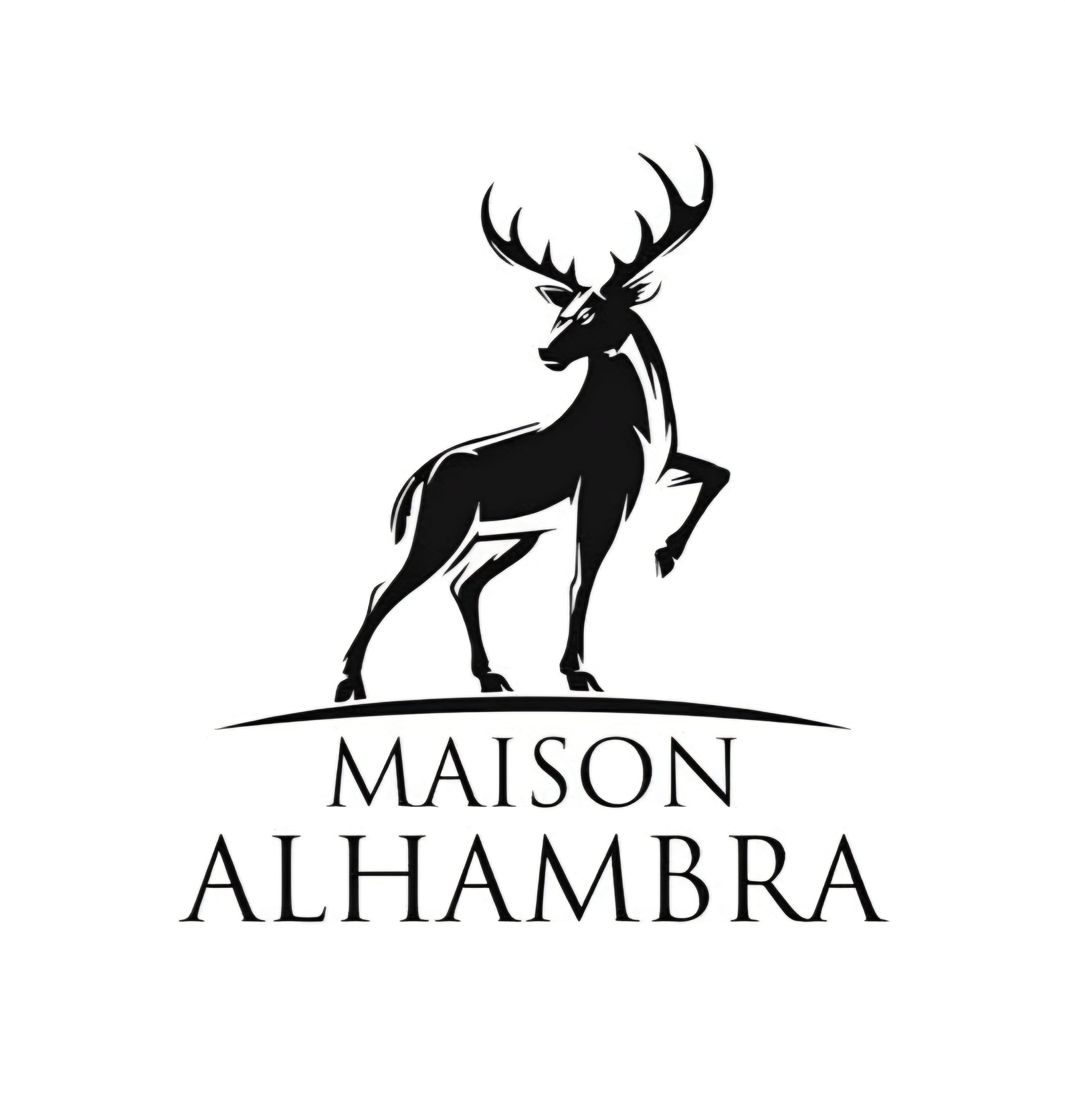 MAISON ALHAMBRA