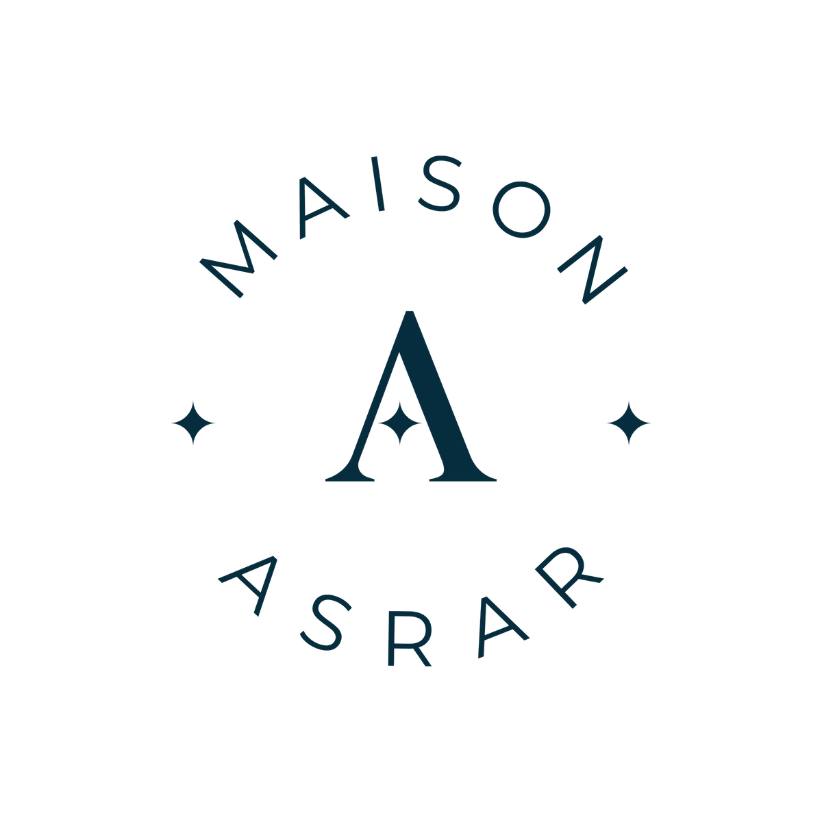 Maison Asrar perfumes – The Luxe Aura