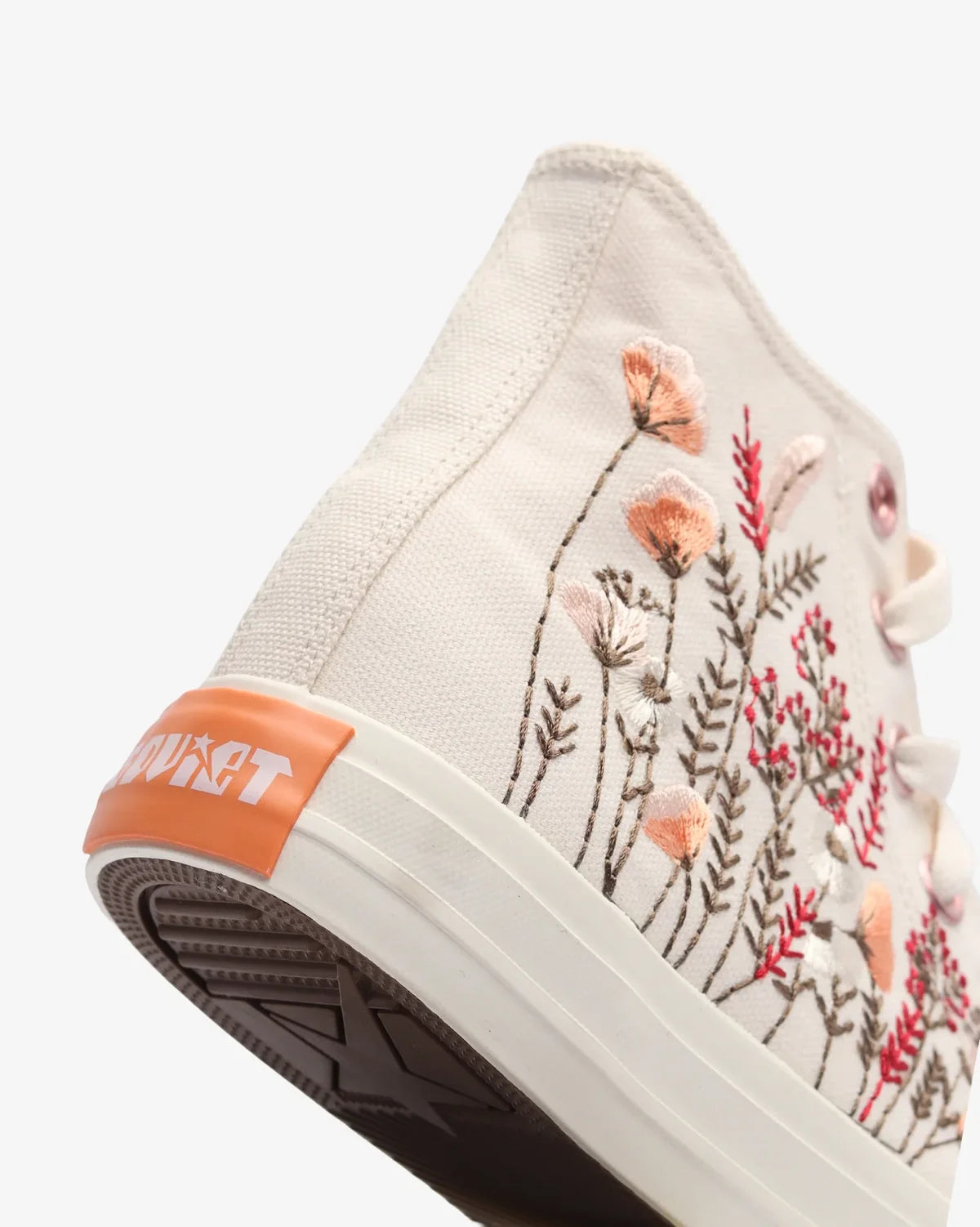 Soviet Viper Hi Floral