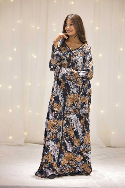 Ladies Loungewear Dresses