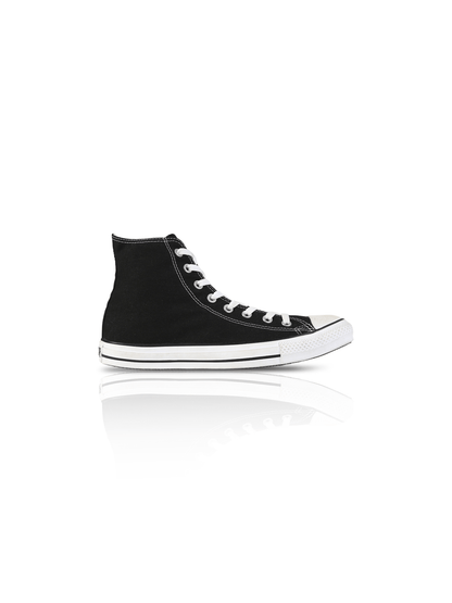 Converse Chuck Taylor All Star High Black Sneaker