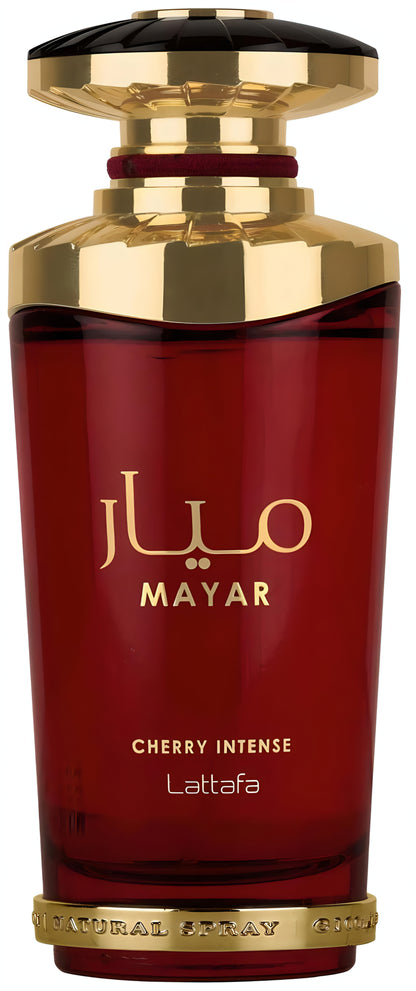 Lattafa Mayar Cherry Intense EDP 100ml