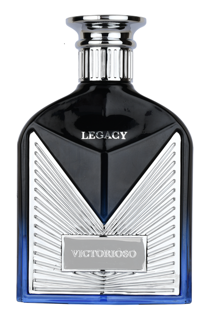 Maison Alhambra Victorioso Legacy EDP 100ml