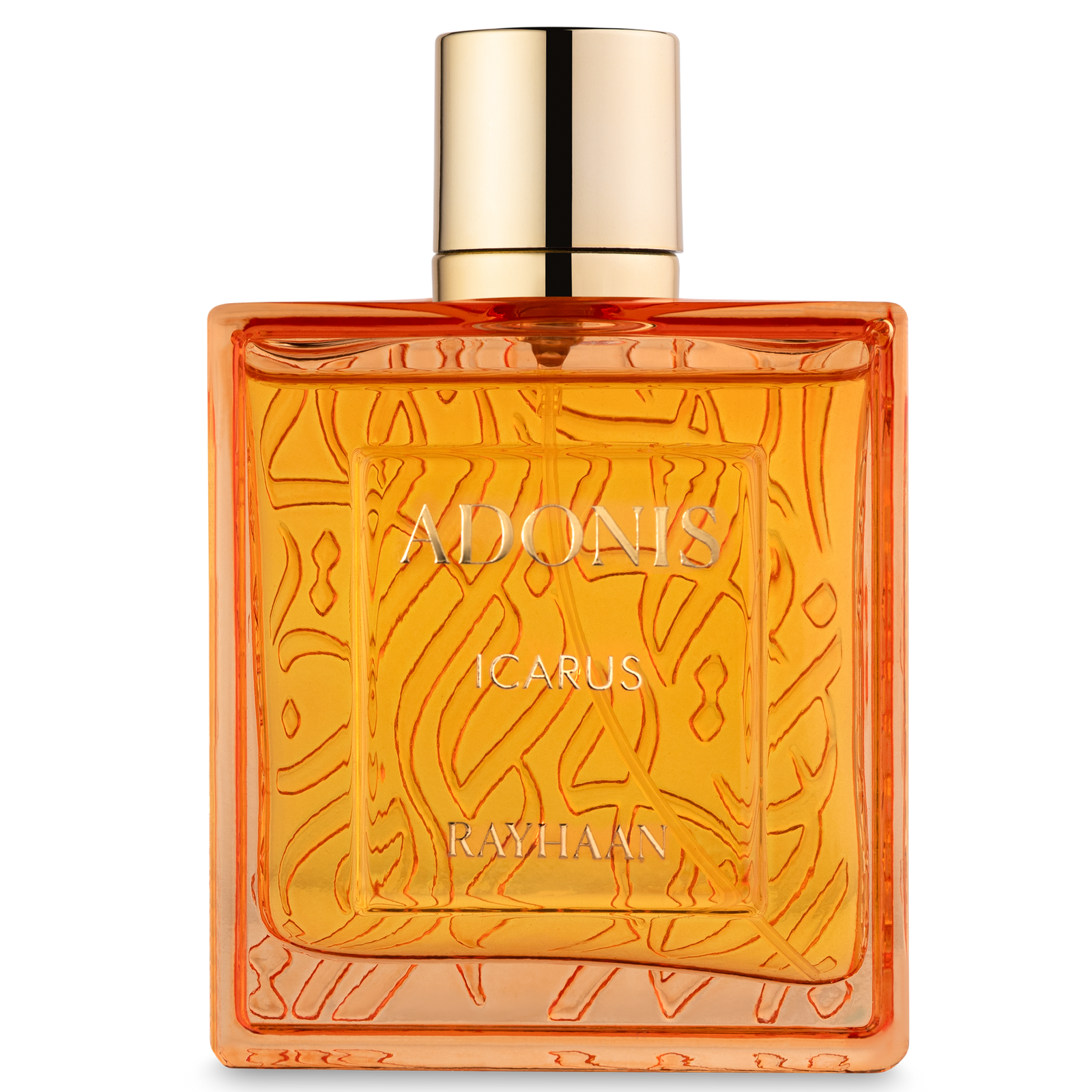 Rayhaan Adonis Icarus EDP 100ml
