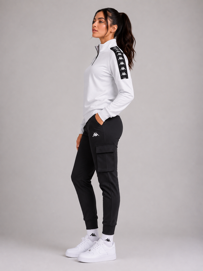 Kappa Women’s Iargo Sweatpants
