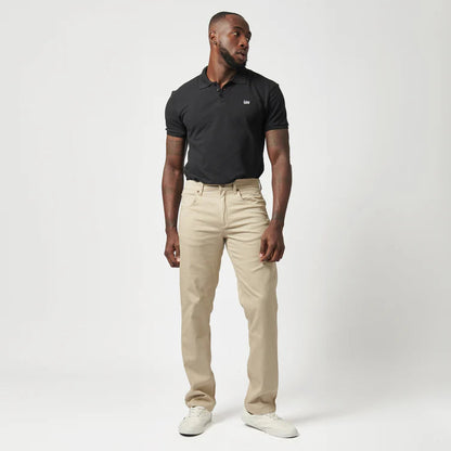 Lee Jeans Brooklyn Stretch Twill
Beige - L812 SA278