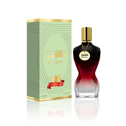 Fragrance World Belle Celline Women Beauty EDP 100ml