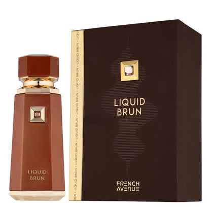 French Avenue Liquid Brun EDP 100ml