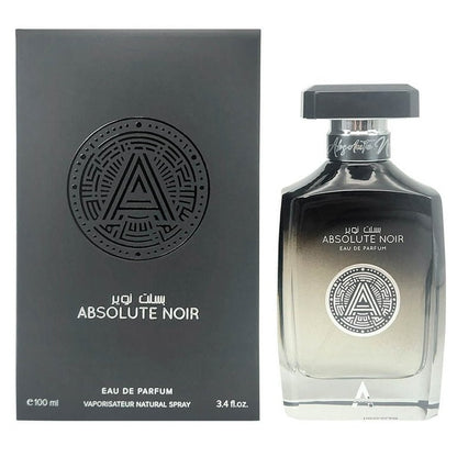 Atralia Absolute Noir EDP 100ml