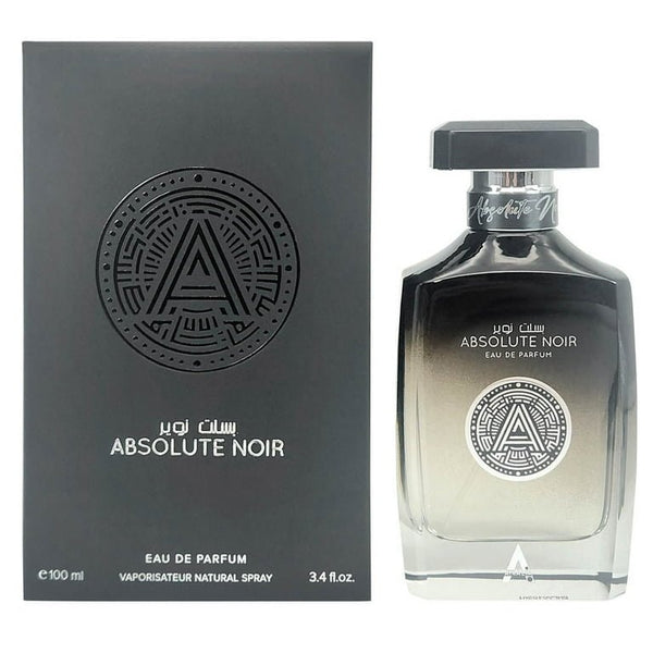 Atralia Absolute Noir EDP 100ml – The Luxe Aura