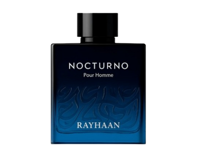 Rayhaan Nocturno EDP 100ml