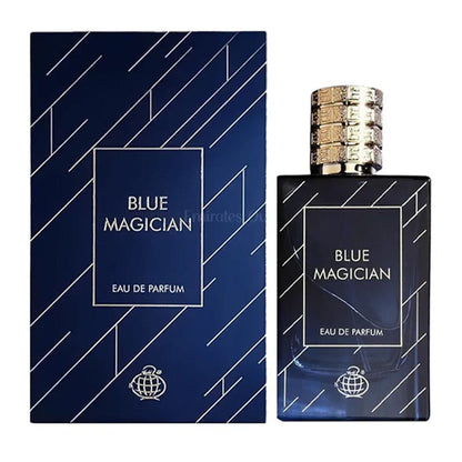 Fragrance World Blue Magician EDP 100ml