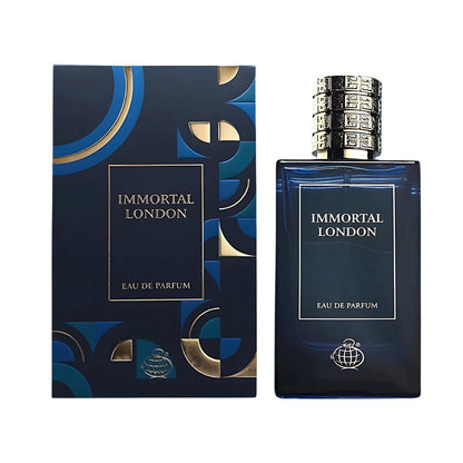 Fragrance World Immortal London EDP 100ml