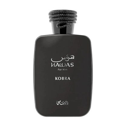 Rasasi Hawas Kobra EDP 100ml