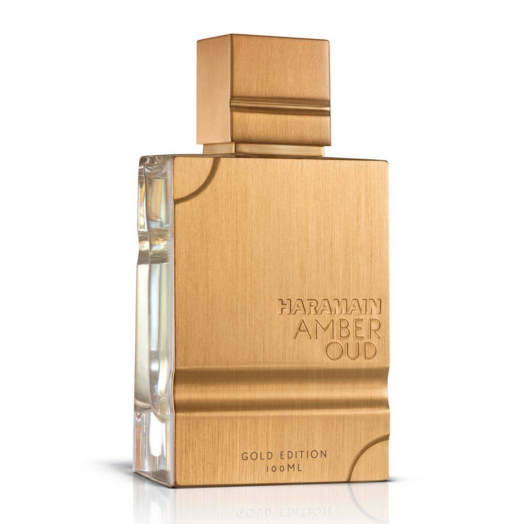 Al Haramain Amber Oud Gold Edition Extrait 100ml
