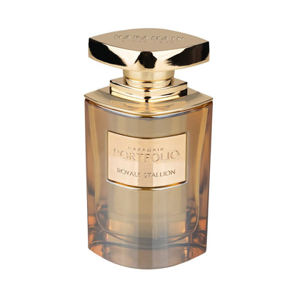 Al Haramain Portfolio Royale Stallion EDP 75ml