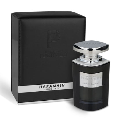 Al Haramain Portfolio Neroli Canvas EDP 75ml