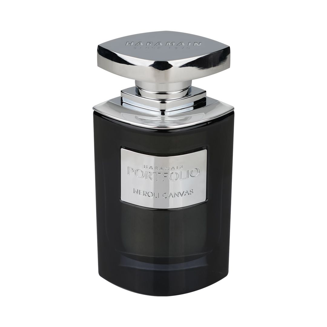 Al Haramain Portfolio Neroli Canvas EDP 75ml