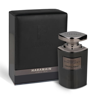Al Haramain Portfolio Oriental Forest EDP 75ml