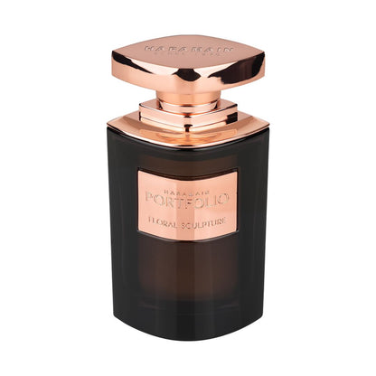 Al Haramain Portfolio Floral Sculpture EDP 75ml