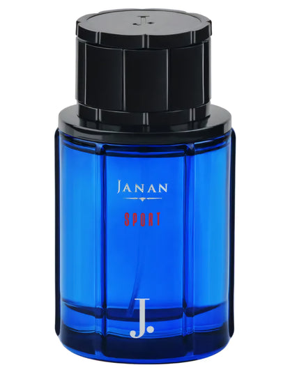 J. Janan Sport EDP 200ml
