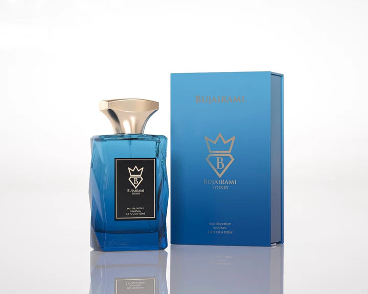 Bujairami Perfect Life EDP 100ml