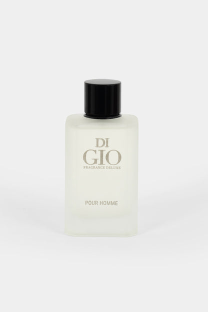 Fragrance Deluxe Di Gio White EDP 100ml