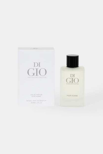 Fragrance Deluxe Di Gio White EDP 100ml