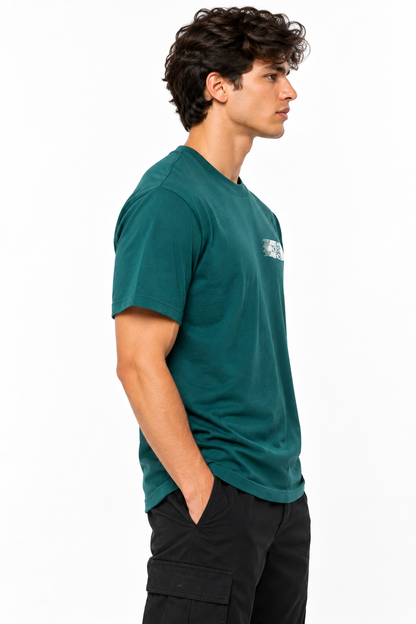 The North Face Retro Relaxed Short Sleeves 8JAG