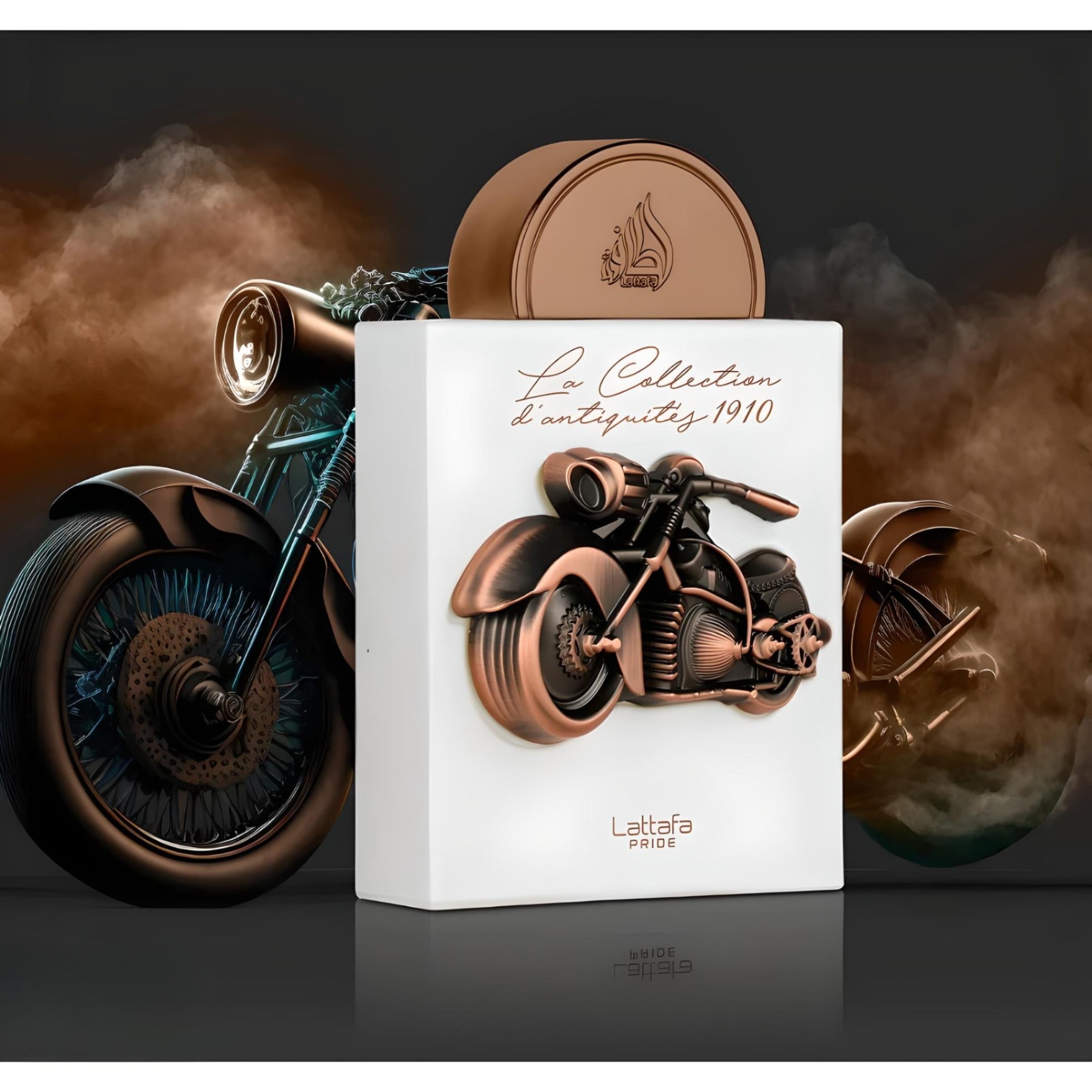 Lattafa 1910 EDP 100ml